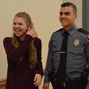 Meet your Posher, Fran